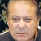  ?? AFP FILE ?? Two London properties of former Pakistani prime minister Nawaz Sharif are suspected to have been bought with corrupt wealth.