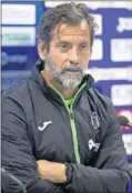  ?? ?? Quique Flores.