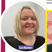  ?? ?? Liz Hunter