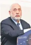  ??  ?? Ekonomist Joseph Stiglitz