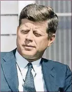  ??  ?? 3.900
JOHN F. KENNEDY