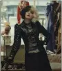  ?? DISNEY ?? Emma Stone stars in “Cruella.”
