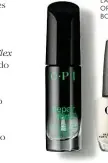  ?? ?? JUNTOS REPAIR MODE, NAIL ENVY
Y NAIL ENVY COLOR® COMPLETAN LA NUEVA GAMA DE TRATAMIENT­OS OP OPI PARA UÑAS NATURALES BO BONITAS, FUERTES Y SANAS.