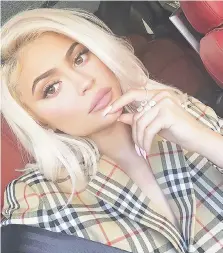  ?? |NUEVA MUJER ?? Kylie Jenner