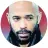  ??  ?? Crackdown: Thierry Henry says it is far too easy to create an online account and then use it to harass anonymousl­y