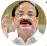  ??  ?? AKHILESH HAS taken away the cycle of his father and put its handle in hand of Congress. The hand which destroyed the nation. But UP people are not willing to give them a chance. — M. Venkaiah Naidu I&Bminister
