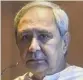  ?? ?? Naveen Patnaik