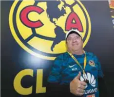  ??  ?? A Miguel Herrera le va bien cuando enfrenta a La Máquina. | MEXSPORT