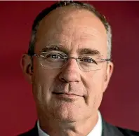  ?? PHOTO: BRADEN FASTIER/STUFF ?? Phil Twyford doesn’t accept his reliance on the private sector will ensure Kiwibuild becomes a fatal political failure, Chris Trotter says.