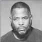  ?? Maricopa County Sheriff ’s Depar tment ?? A PROSECUTOR said Abdul Malik Abdul Kareem, 43, is “off-thecharts dangerous.”