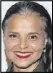  ??  ?? Victoria Rowell