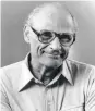  ??  ?? Arthur Miller