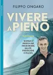  ?? (foto: cover del libro) ?? Strategia spaziale Filippo Ongaro è stato per anni il medico degli astronauti all’Agenzia spaziale europea