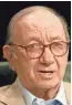  ??  ?? Neil Simon