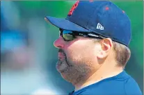  ?? GARY MIDDENDORF/DAILY SOUTHTOWN 2016 ?? St. Rita coach John Nee is confident that high school and travel teams can work out difference­s.