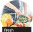  ??  ?? Fresh vegetables are ideal while pregnant