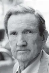  ??  ?? Ramsey Clark