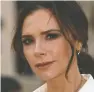  ?? ?? Victoria Beckham