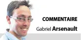  ?? Gabriel Arsenault ??