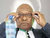  ??  ?? Jacob Zuma