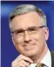  ??  ?? Keith Olbermann