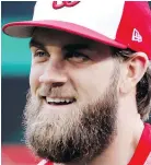  ?? — AP ?? BRYCE HARPER