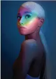  ?? Foto: Universal ?? Inzwischen 25 und nun kein Mädchen mehr: Ariana Grande.