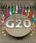  ?? SHUTTERSTO­CK ?? India’s G20 presidency, with its emphasis on the needs and claims of the global South, has to deliver a G20 developmen­t deal that addresses the concerns of weak and poor nations with no seat at the table