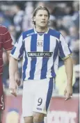  ??  ?? 0 Allan Russell in action for Kilmarnock in 2009.