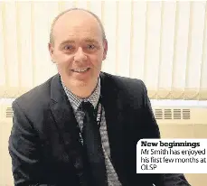 Our Lady & StPatrick's High School - OLSP News