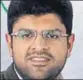  ??  ?? Dushyant Chautala