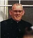  ??  ?? Father Malachy Finnegan