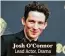  ?? Josh O’Connor Lead Actor, Drama ??