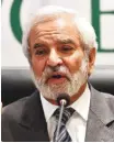  ?? AFP ?? Ehsan Mani