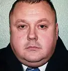  ?? ?? Serial killer: Levi Bellfield