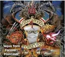  ?? ADULT SWIM ?? ‘Aqua Teen Forever: Plantasm’