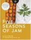  ??  ?? This extract from Five Seasons ofJam by Lillie O’Brien (Hachette, hbk, $39.99) has been reproduced with minor GT style changes.