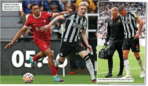 United miss their chance to finally end Reds hoodoo - PressReader