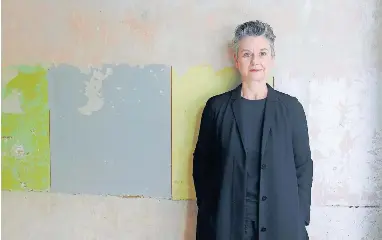  ?? Barbara Dietl ?? Autorin Marion King ist seit 2005 Beraterin für Personal- und Organisati­onsentwick­lung.