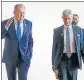  ?? ?? Sergey Lavrov and S Jaishankar