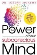  ??  ?? The Power of your Subconscio­us Mind By Joseph Murphy Amazing Reads Price: ` 199