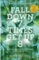  ??  ?? Fall Down 7 Times Get up 8, by Naoki Higashida, Knopf Canada, 240 pages, $29.95.