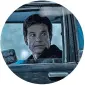  ??  ?? Ozark: Jason Bateman