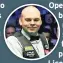  ??  ?? (below) and recent winner of the Gibraltar Open hit back-toback centuries in a run of five successive frames. He will play Jack Lisowski, who beat Li Hang 6-4. World No.7 Neil Robertson and Luca Brecel eased through.