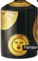  ??  ?? Fo Fornasetti etti