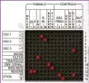  ??  ?? XILS 3 CM uses a pin matrix to route sources to targets