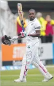  ??  ?? Darren Bravo