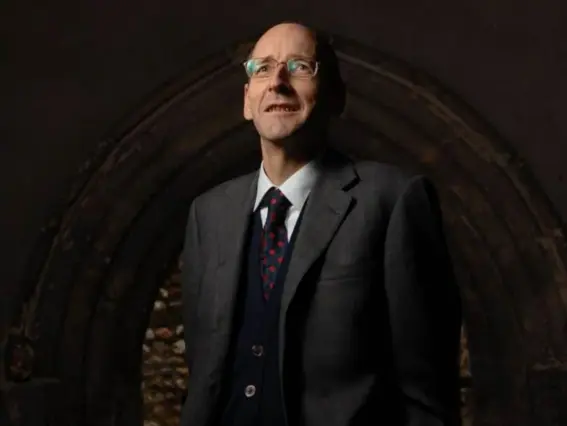  ?? (Russell Sach) ?? Andrew Tyrie has chaired the Treasury Select Committee since 2010