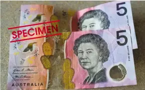  ?? ?? as britain’s reigning monarch, Queen elizabeth II was depicted on british bank notes and coins for decades but it’s less well known that her portrait was featured on currencies in dozens of other places around the world like australia.