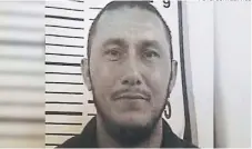  ?? FOTO: CORTESÍA ICE ?? El hondute?o MAtCo Antonio Mu?oz se suiCidó un díA dessués de que los Agentes lo llevAtAn A lA CÁtCel.